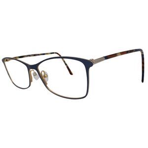 Prodesign Denmark 3162 c.9031 55-18-140mm Eyeglasses FRAMES ONLY - VERY GOOD